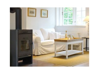 Ferienwohnung Gelting Ausstattung 8