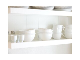 Ferienwohnung Gelting Ausstattung 10