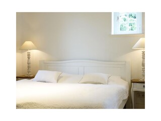 Ferienwohnung Gelting Ausstattung 13