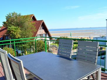 Ferienwohnung Penthouse - Rothtraut