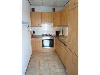 Appartamento per vacanze Julianadorp Caratteristiche 13