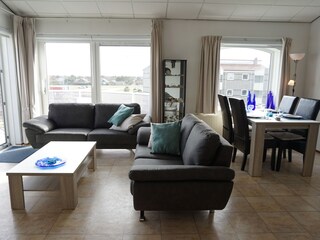 Appartamento per vacanze Julianadorp Caratteristiche 11