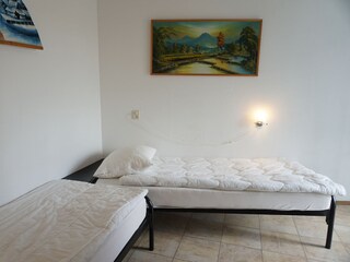 Appartamento per vacanze Julianadorp Caratteristiche 20