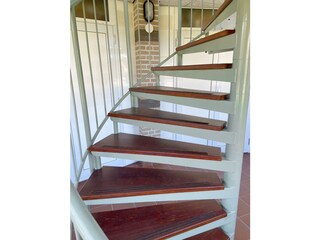 Appartamento per vacanze Julianadorp Registrazione all'aperto 8