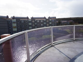 Appartamento per vacanze Julianadorp Registrazione all'aperto 3