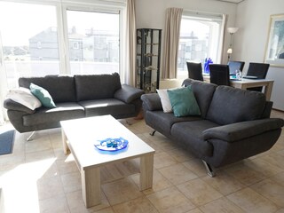 Appartamento per vacanze Julianadorp Caratteristiche 9