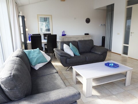 Appartamento per vacanze Residence Juliana 78