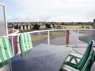 Appartamento per vacanze Julianadorp Registrazione all'aperto 5