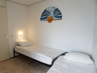 Appartamento per vacanze Julianadorp Caratteristiche 19