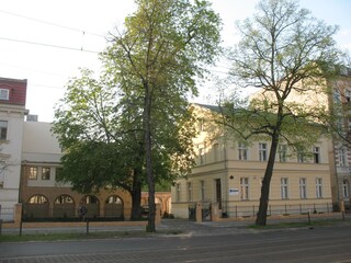 Straßenansicht