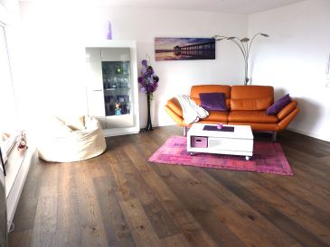 Ferienwohnung Bodenseeperle