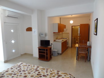 Ferienwohnung Dolphin