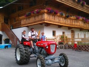 Vakantieappartement Kronbichlhof - Kossen - image1