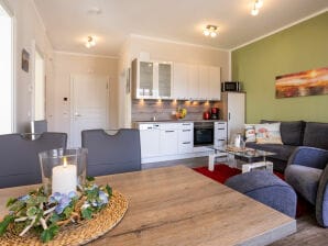 Ferienwohnung Nr. 20 in der Villa Poseidon