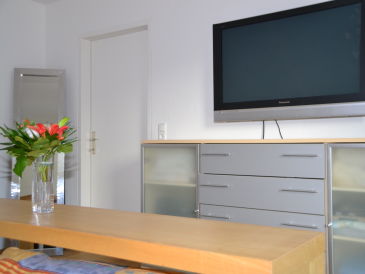 Ferienwohnung Casa Bicicletta