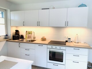 Holiday apartment Wieck Features 7