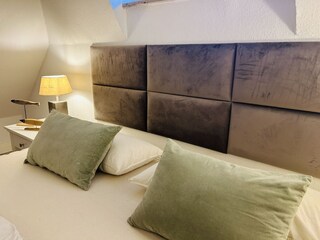 Holiday apartment Wieck Features 13