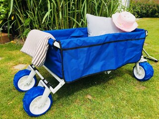 Holiday apartment Wieck Environment 22