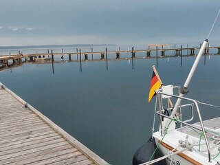 Breeger Hafen