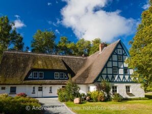 Ferienwohnung Lahann I - Altenkirchen (Rügen) - image1