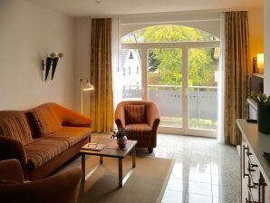 Ferienwohnung B5 aCappella