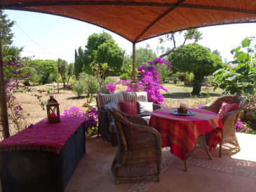 Ferienwohnung App. Bouganvilla