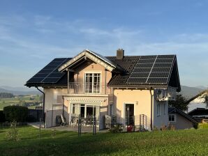 Ferienhaus Seidl - Ferienwohnung - Kirchberg im Wald - image1