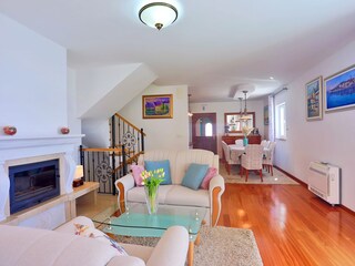 Villa Jesenice bei Dugi Rat Caratteristiche 22