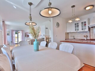 Villa Jesenice bei Dugi Rat Caratteristiche 25