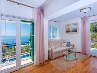 Villa Jesenice bei Dugi Rat Caratteristiche 27