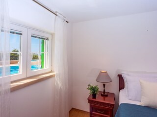 Villa Jesenice bei Dugi Rat Caratteristiche 34