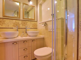 Villa Jesenice bei Dugi Rat Caratteristiche 35