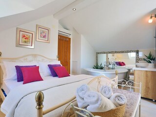 Villa Jesenice bei Dugi Rat Caratteristiche 36