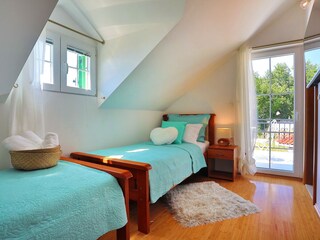 Villa Jesenice bei Dugi Rat Caratteristiche 40