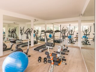 Villa Jesenice bei Dugi Rat Caratteristiche 20