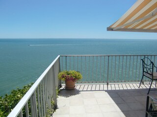 Appartamento per vacanze Meschers Registrazione all'aperto 4