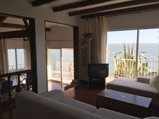 Appartamento per vacanze Meschers Caratteristiche 9