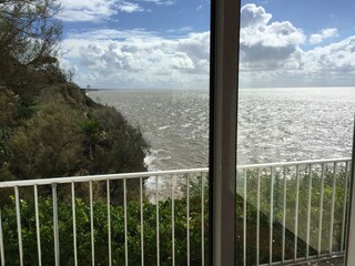 Appartamento per vacanze Meschers Registrazione all'aperto 8