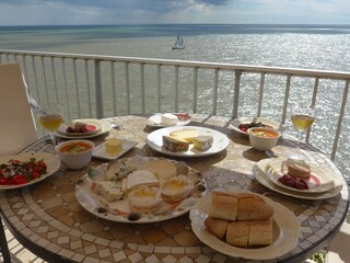 Appartamento per vacanze Meschers Registrazione all'aperto 6