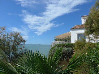 Appartamento per vacanze Meschers Registrazione all'aperto 2