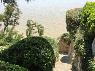 Appartamento per vacanze Meschers Registrazione all'aperto 7