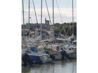 Appartamento per vacanze Meschers Ambiente 13