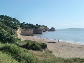 Appartamento per vacanze Meschers Ambiente 14