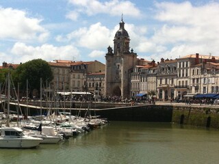 Appartamento per vacanze Meschers Ambiente 19