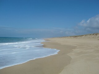 Appartamento per vacanze Meschers Ambiente 17