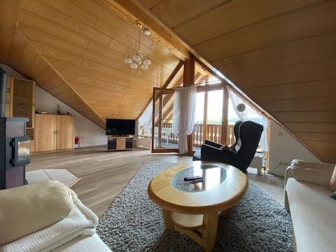 Ferienwohnung Haus Wilma