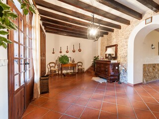 Tenuta Selva Caratteristiche 15