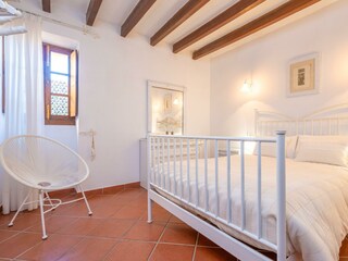 Finca Selva Dormitorio 18