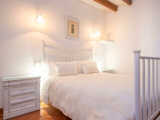 Finca Selva Dormitorio 19
