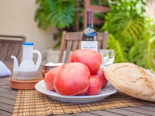 Tenuta Selva Registrazione all'aperto 7